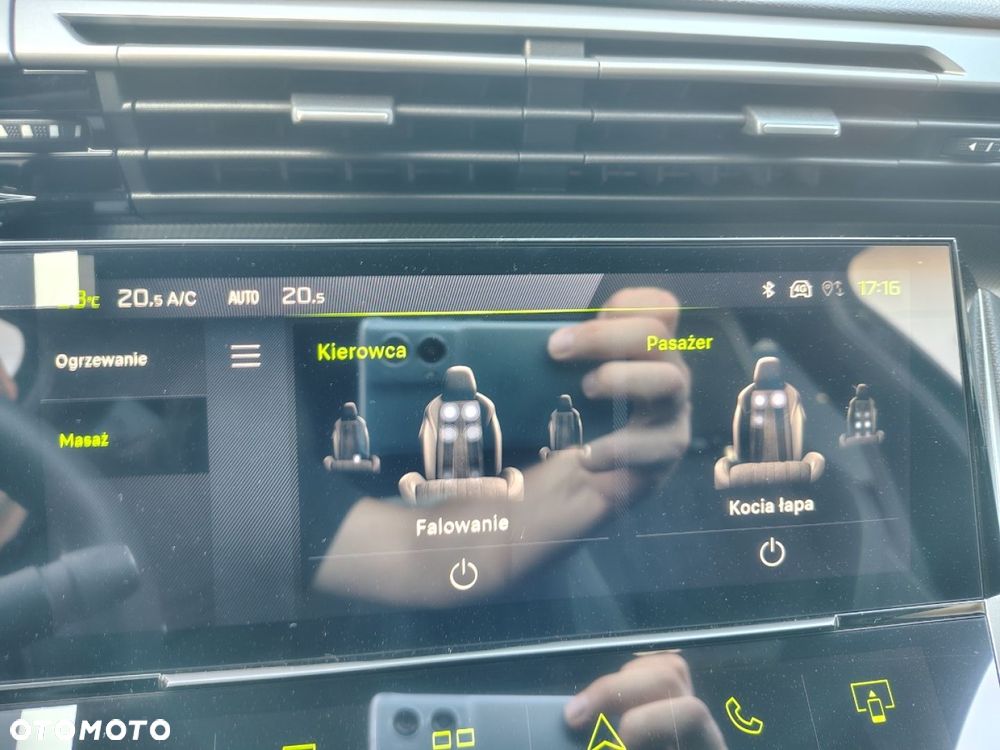 Peugeot 308 - 26