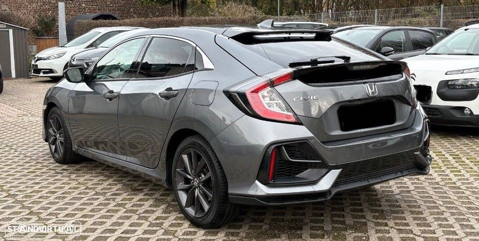 Honda Civic 1.0 i-VTEC Executive Premium - 2