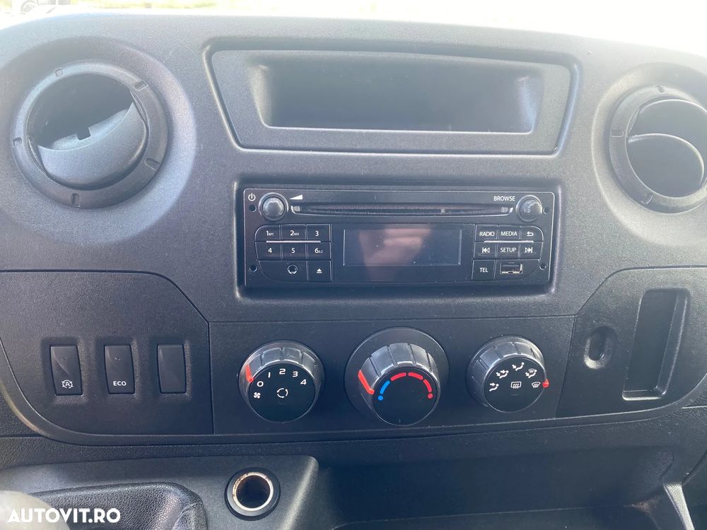 Renault MASTER - 12