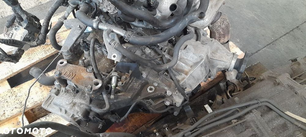 Skrzynia biegów RENAULT KOLEOS 2.0 dci 4x4 wysyłka !! Polecam !! - 1