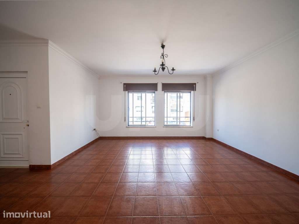 Apartamento Duplex T3 no Bombarral - Grande imagem: 2/25