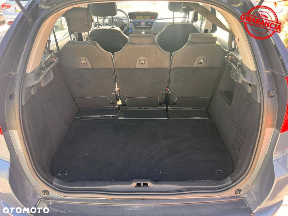 Citroën C4 Picasso 1.6 VTi Equilibre - 37