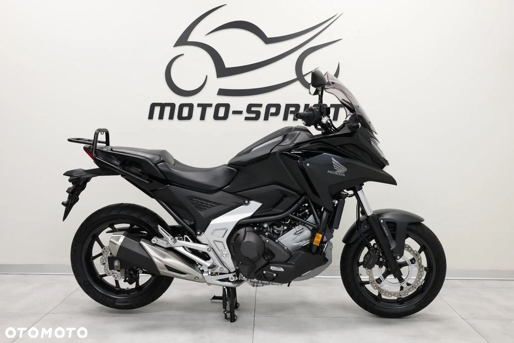 Honda NC - 3