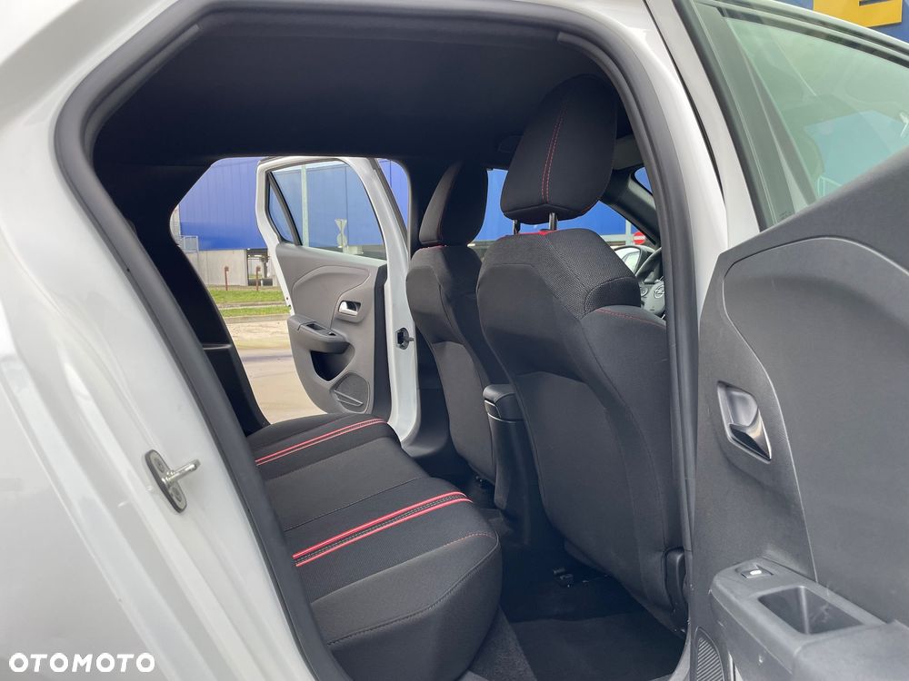 Opel Corsa 1.2 Direct Injection Turbo Start/Stop GS Line - 19