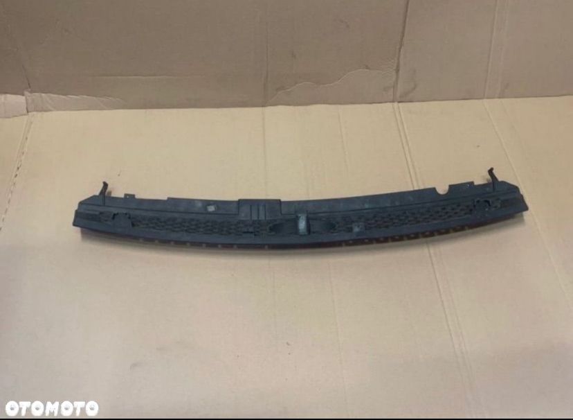 Grill atrapa chłodnicy Ford fiesta mk6 - 2