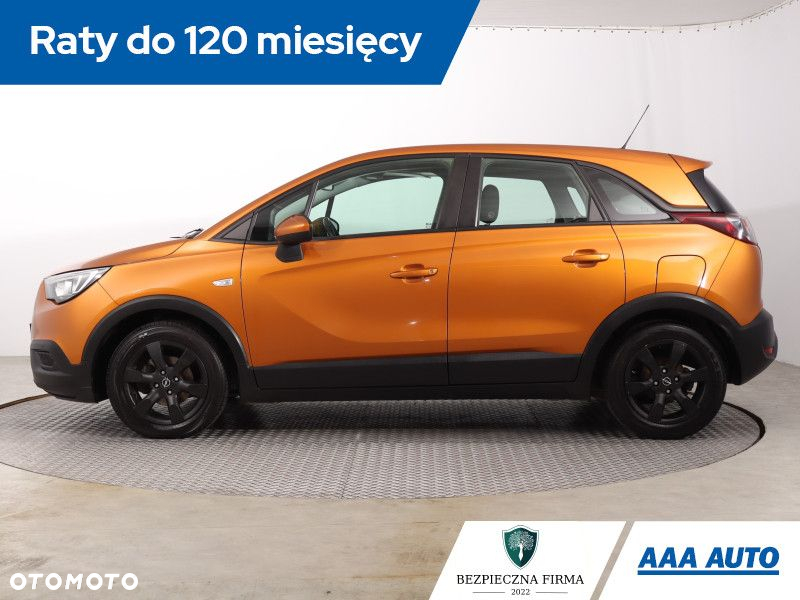 Opel Crossland X - 3