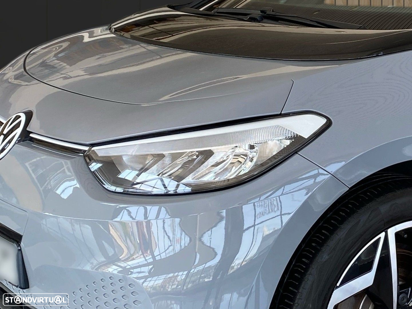 VW ID.3 77 kWh Pro S - 8