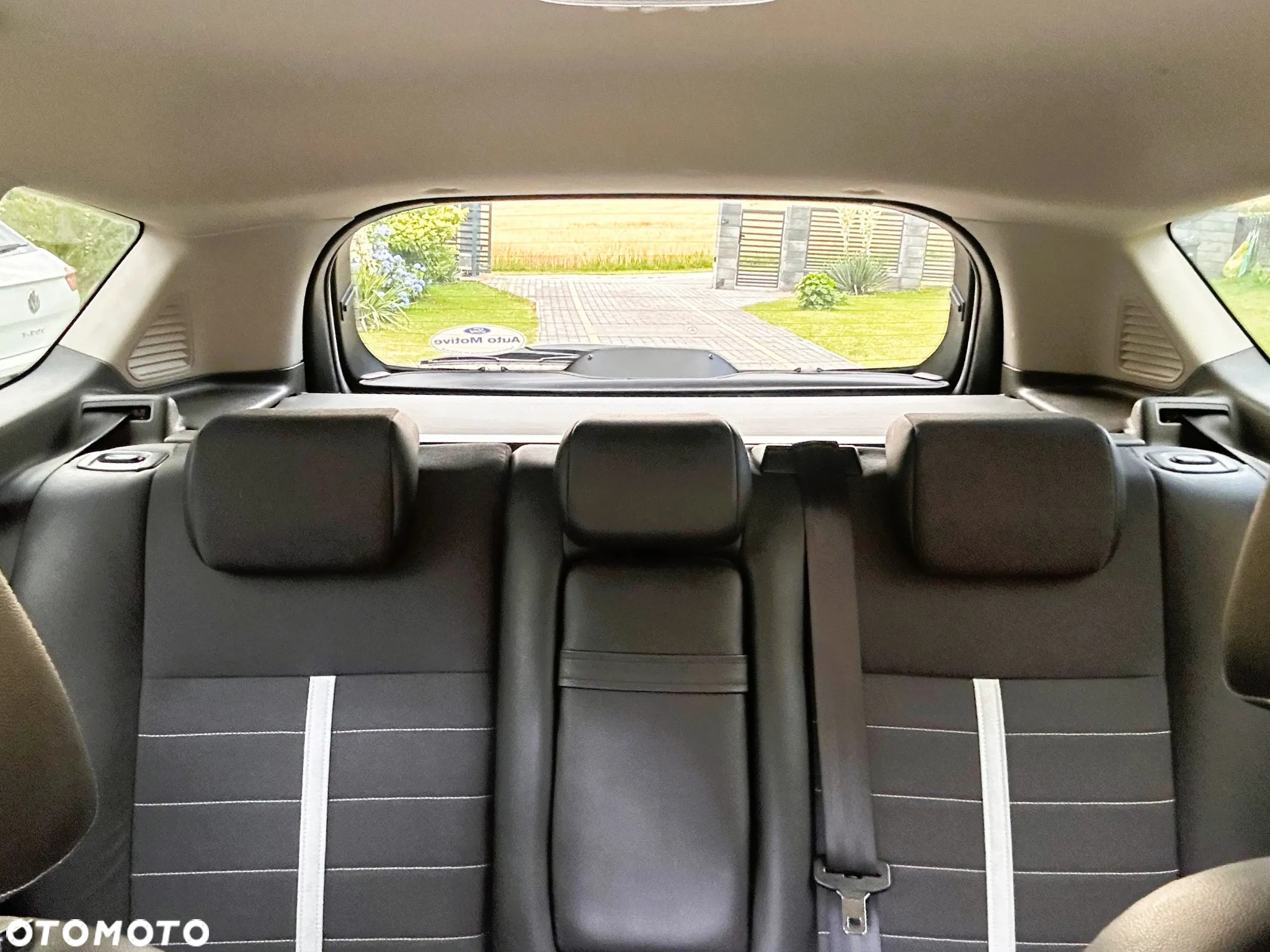Ford Kuga 2.0 TDCi Titanium - 11