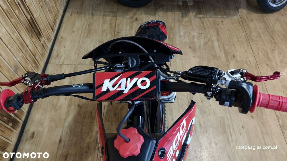 KAYO T4 - 11