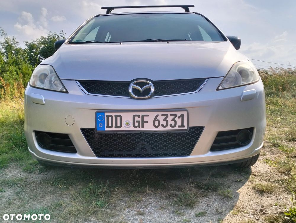 Mazda 5 1.8 Exclusive - 11