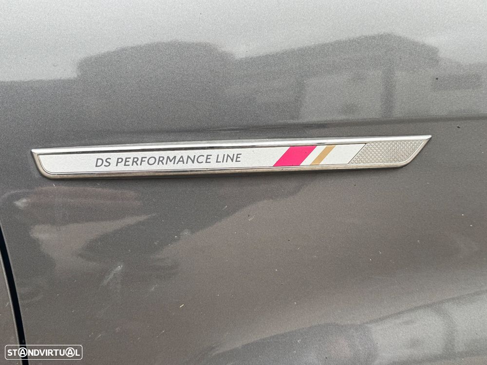 DS DS7 Crossback 1.5 BlueHDi Performance Line - 6