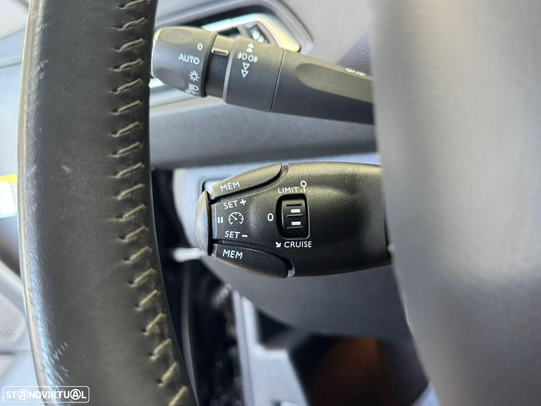 Peugeot 308 SW 1.5 BlueHDi Allure - 20