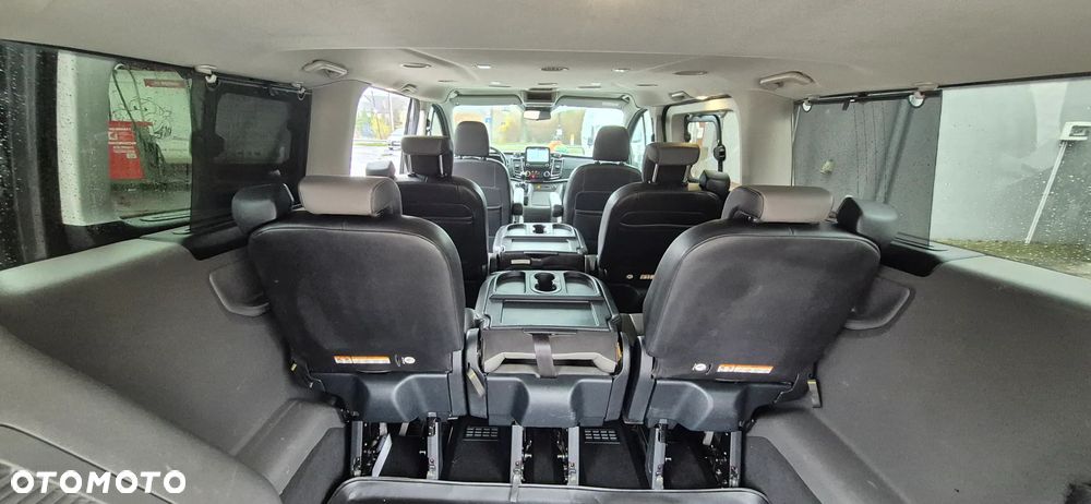 Ford Transit Custom 290 L2H1 Sport - 14