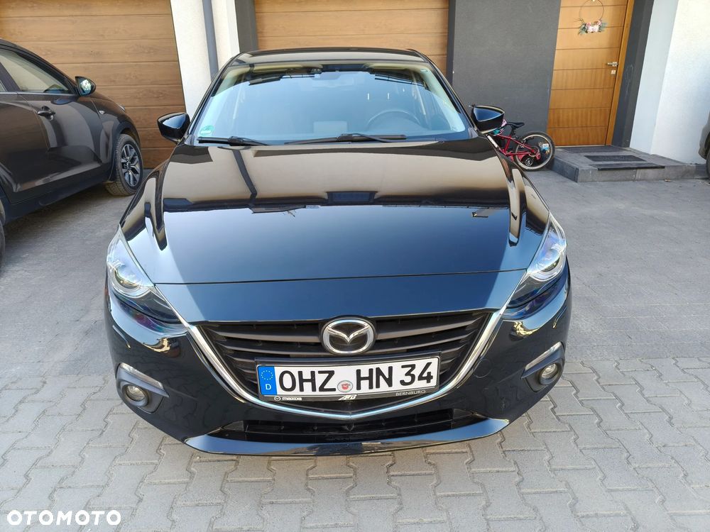 Mazda 3 - 11