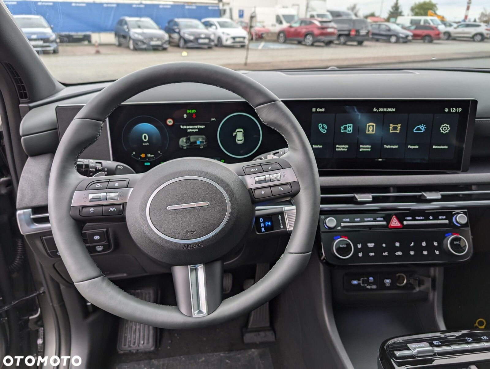 Hyundai Tucson - 7