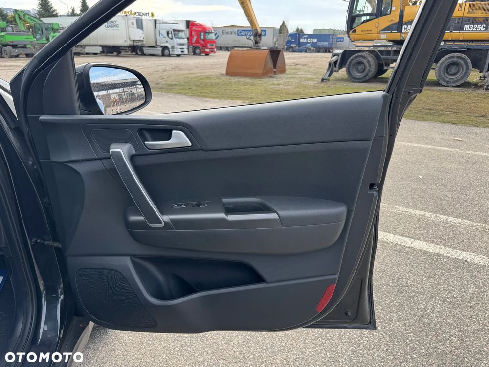 Kia Sportage 1.6 GDI 2WD VISION - 27