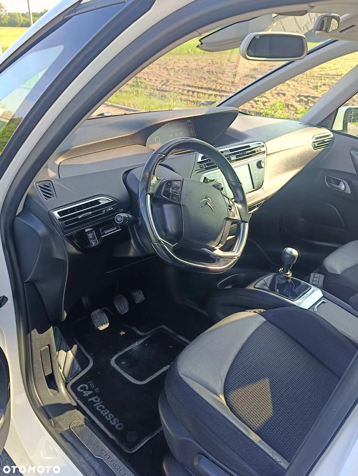 Citroën C4 Picasso BlueHDi 150 Exclusive - 10
