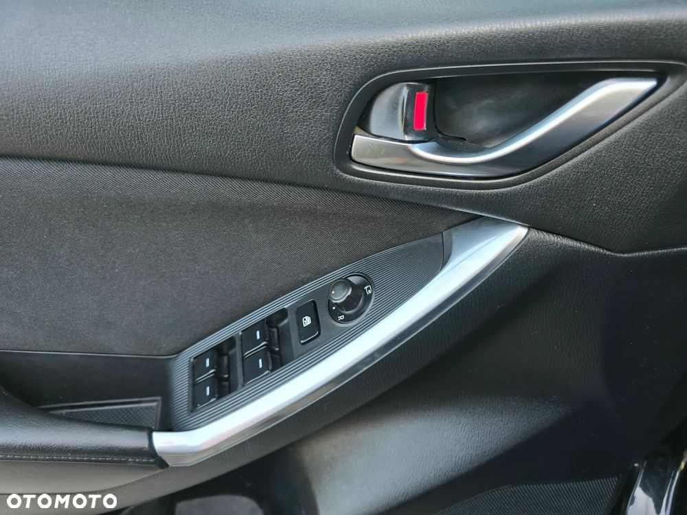 Mazda CX-5 SKYACTIV-G 160 AWD Exclusive-Line - 19