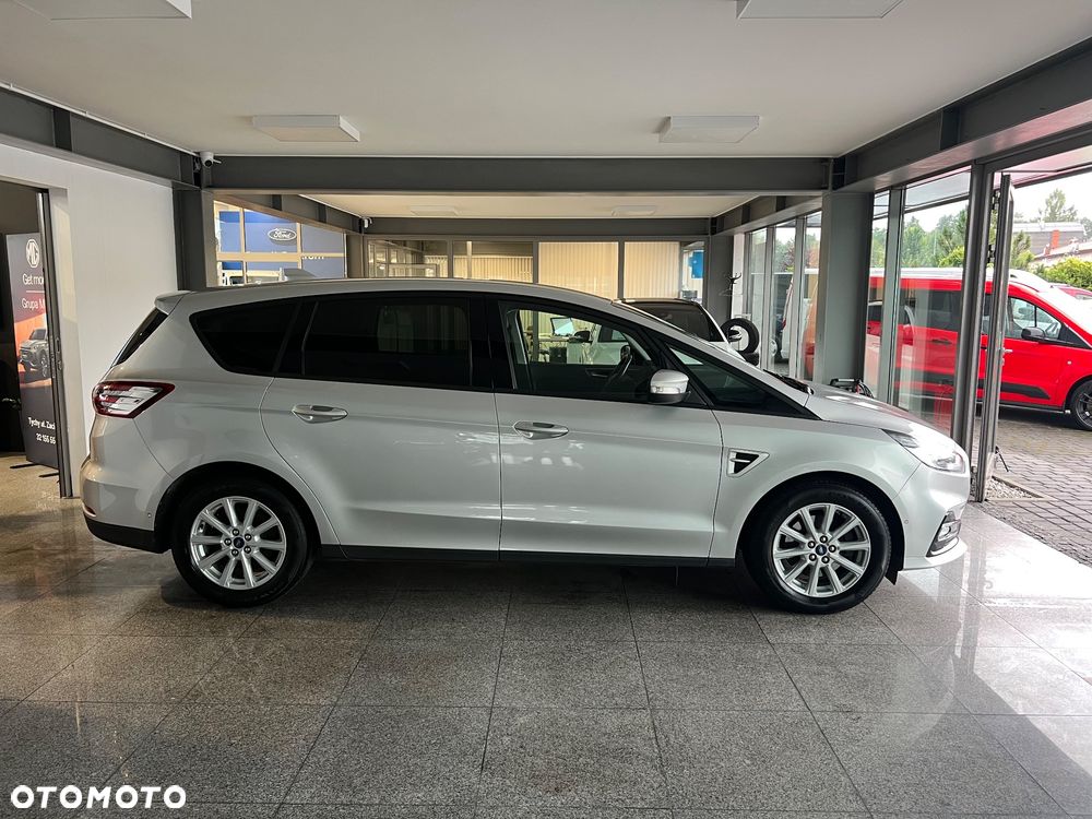 Ford S-Max 2.0 EcoBlue Trend - 16