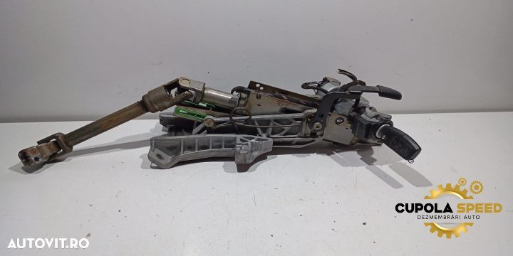 Ax coloana volan 7G9N-3C529-AG 2.0 TDCI Ford Mondeo MK4 [facelift] [2 - 1