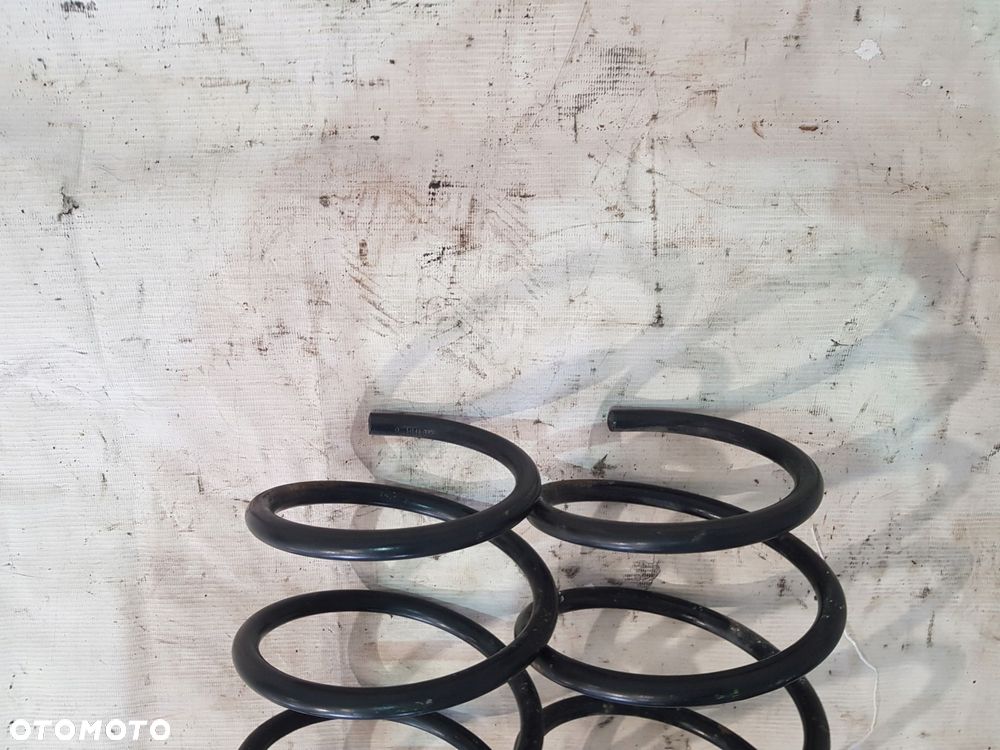 sprężyny zawieszenia tył bmw e36 sedan org 1090766 - 3