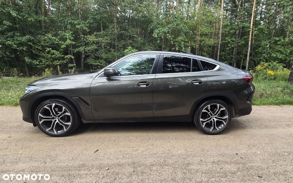 BMW X6 xDrive30d - 2