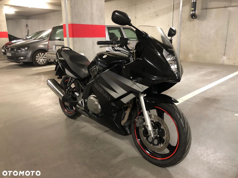 Suzuki GS - 2