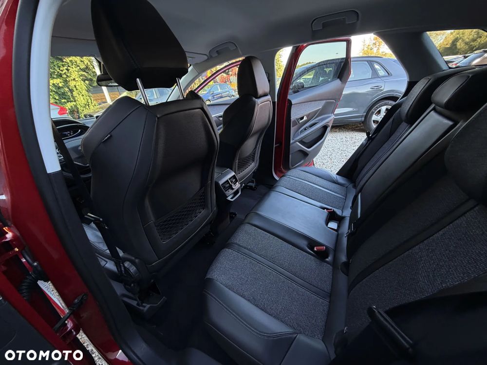 Peugeot 3008 THP 165 EAT6 Stop & Start Allure - 20