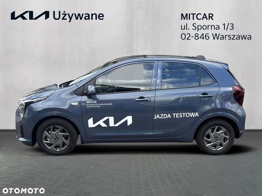 Kia Picanto 1.0 GDI L - 2