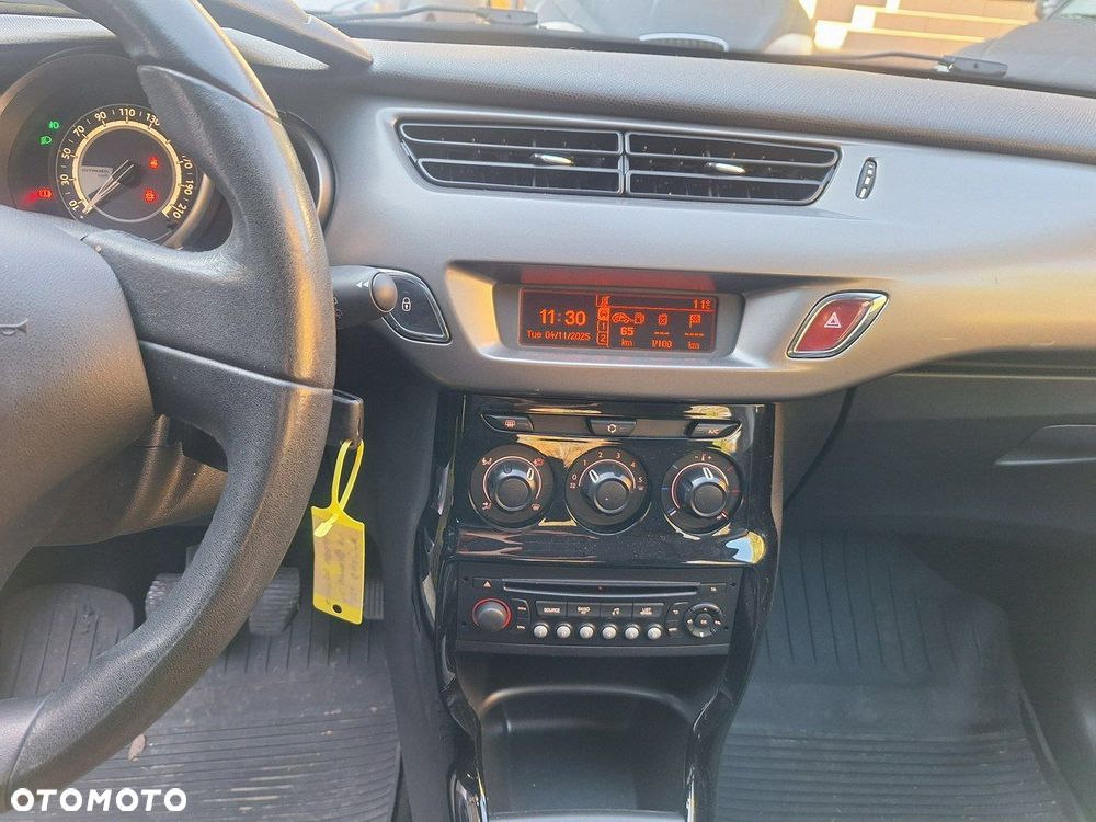 Citroën C3 1.2 VTi Selection - 12