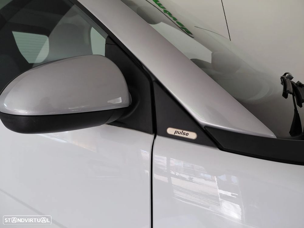 Smart ForTwo Coupé 0.8 cdi Pulse 54 - 6