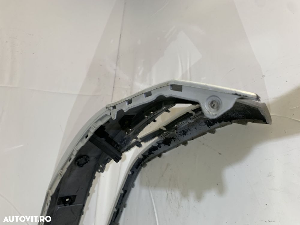 Bara fata VW Golf 7 facelift, 2017, 2018, 2019, 2020, cod origine OE 5G0807221FL. - 9