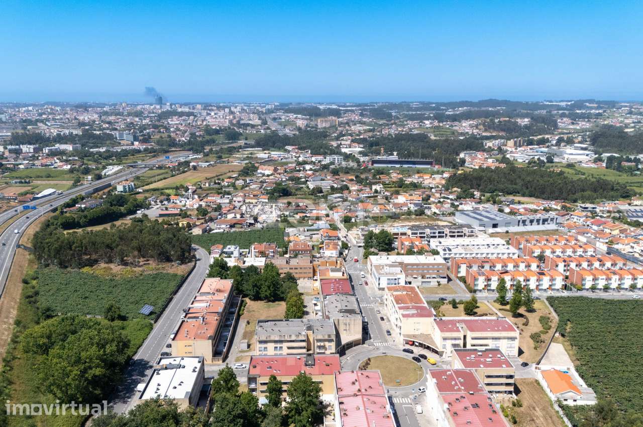 Apartamento T2 em Nogueira da Maia - Grande imagem: 5/35