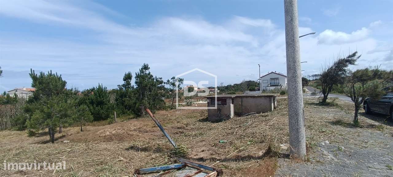 Lote de Terreno  Venda em Coimbrão,Leiria - Grande imagem: 2/9