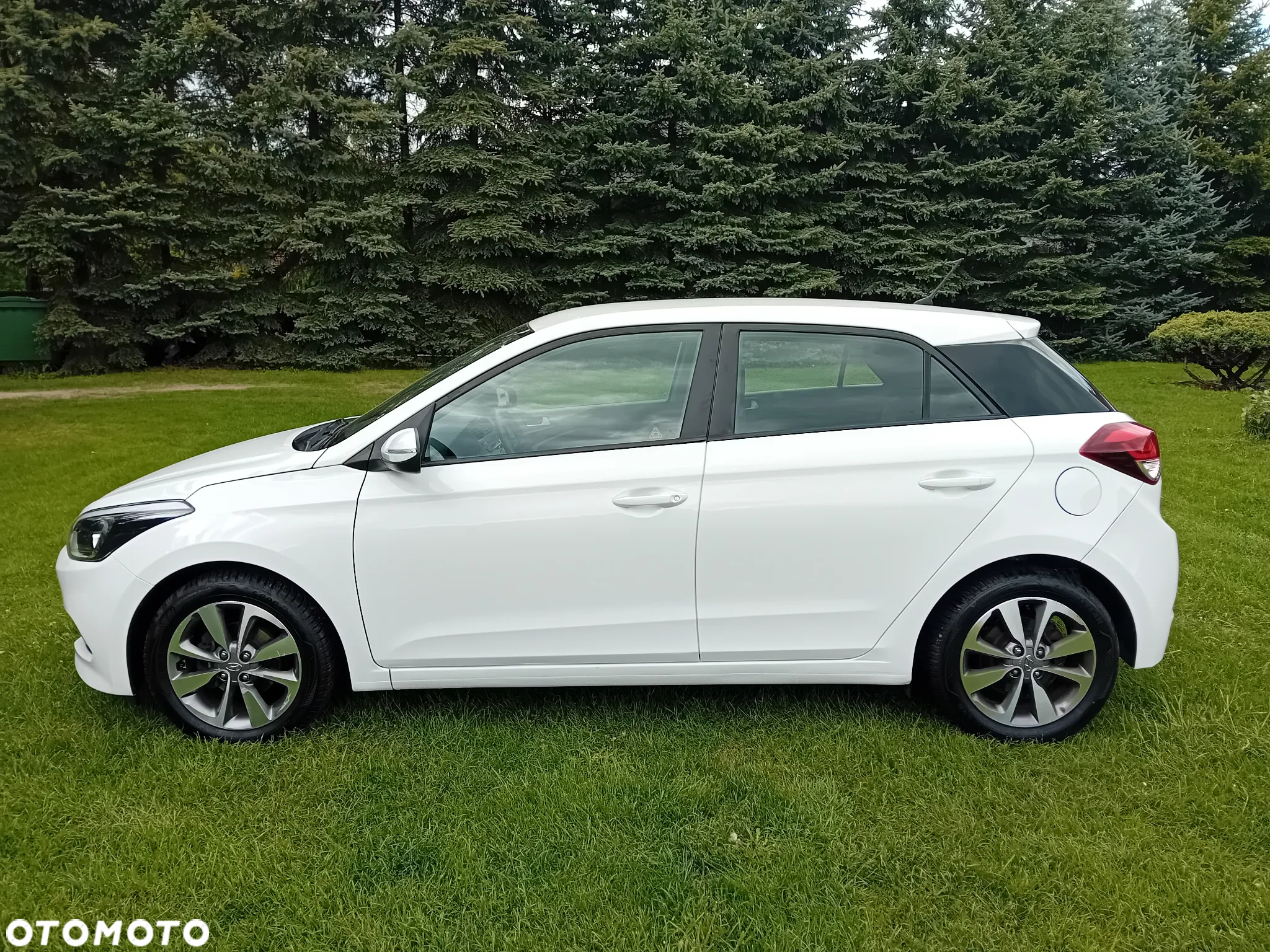 Hyundai i20 1.2 Select - 14