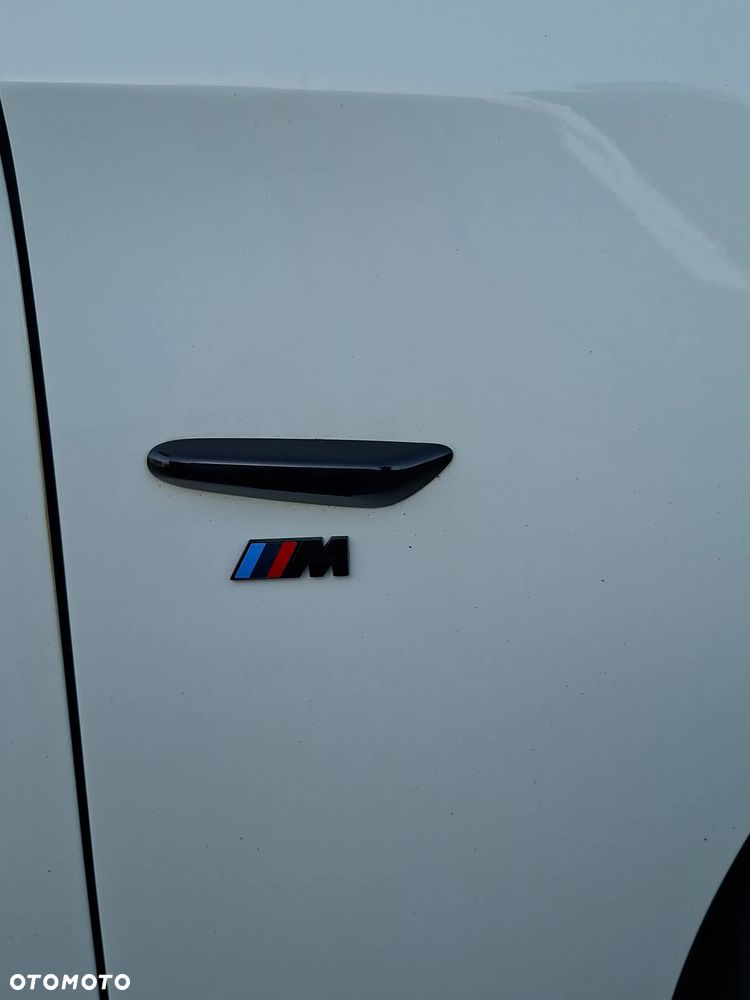 BMW Seria 3 318d M Sport EU6 - 24