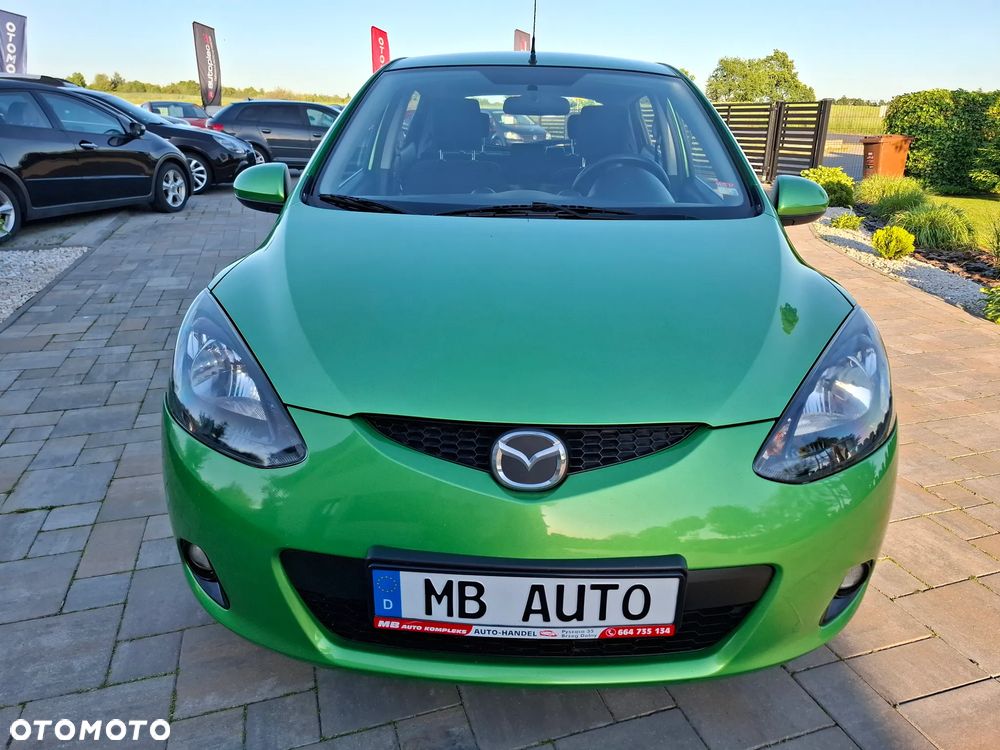 Mazda 2 1.3 Exclusive+ - 31
