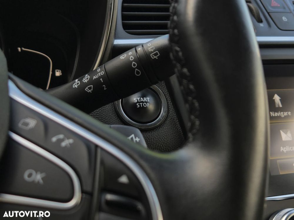Renault Kadjar TCe EDC GPF Intens - 21