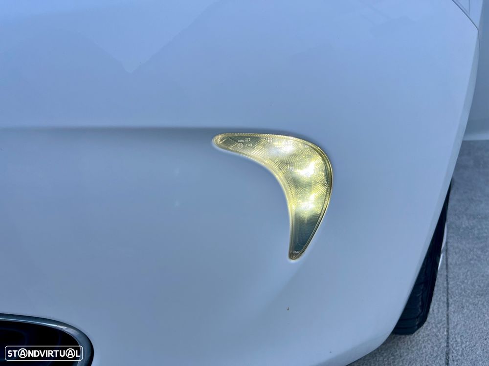 Renault Zoe - 41