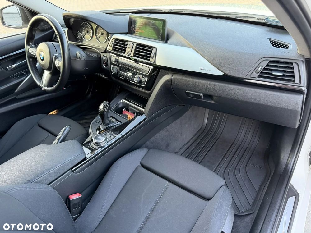 BMW Seria 3 - 11