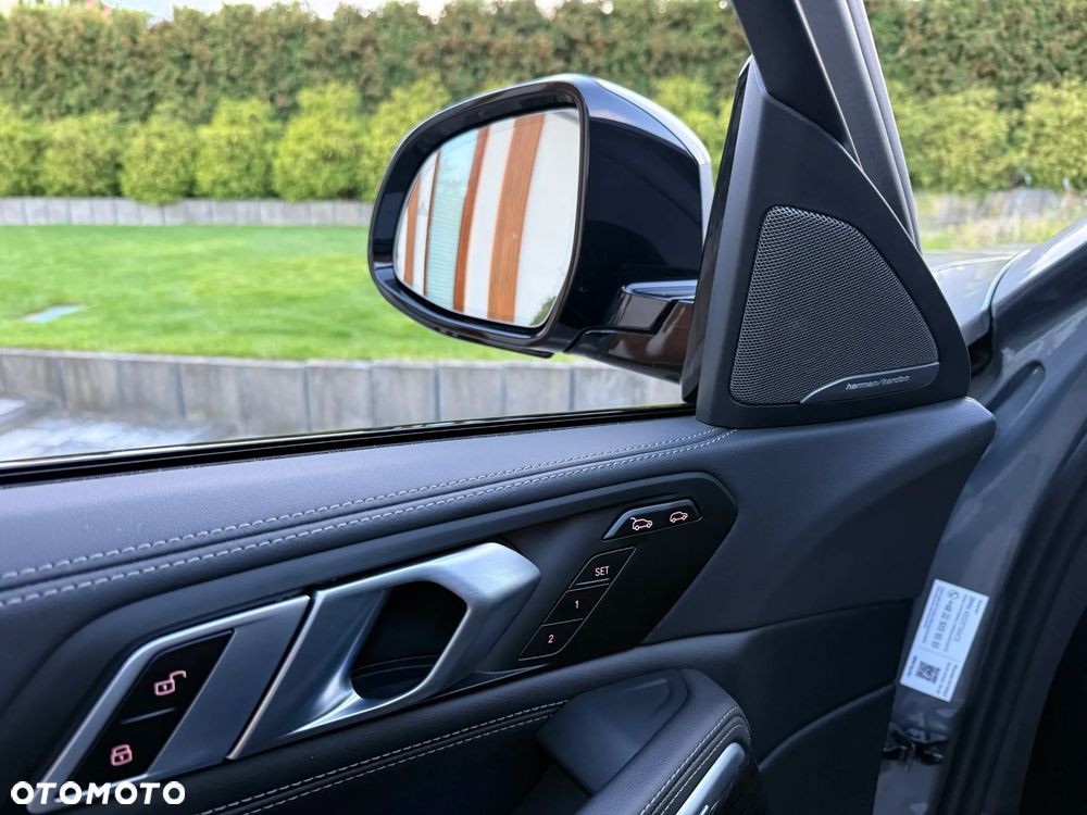 BMW X6 xDrive30d mHEV sport - 11