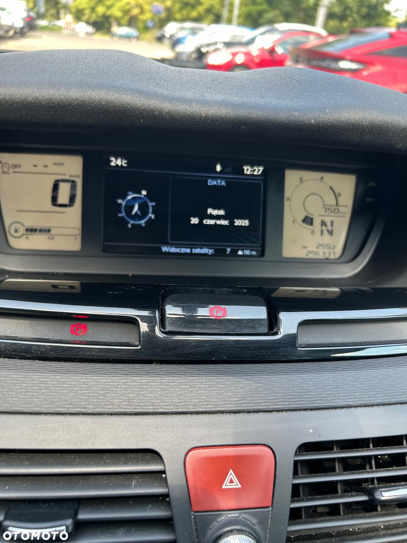Citroën C4 Picasso 2.0 BlueHDi Exclusive - 14
