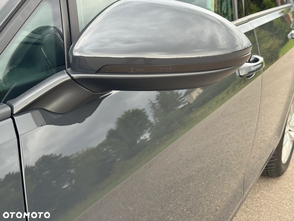 Volkswagen Golf VII 1.0 TSI Comfortline - 17