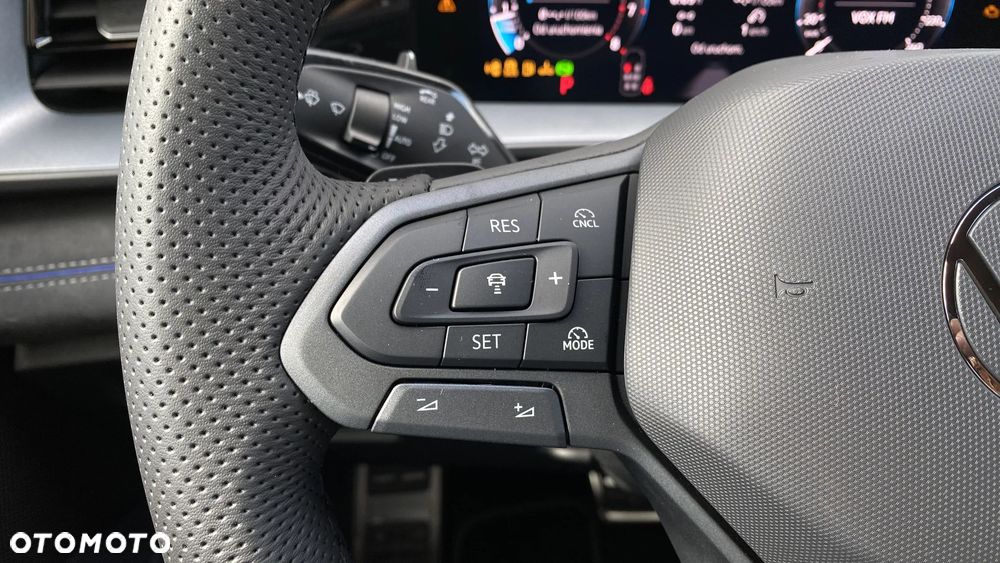 Volkswagen Tayron 2.0 TSI 4Mot R-Line Plus DSG - 10