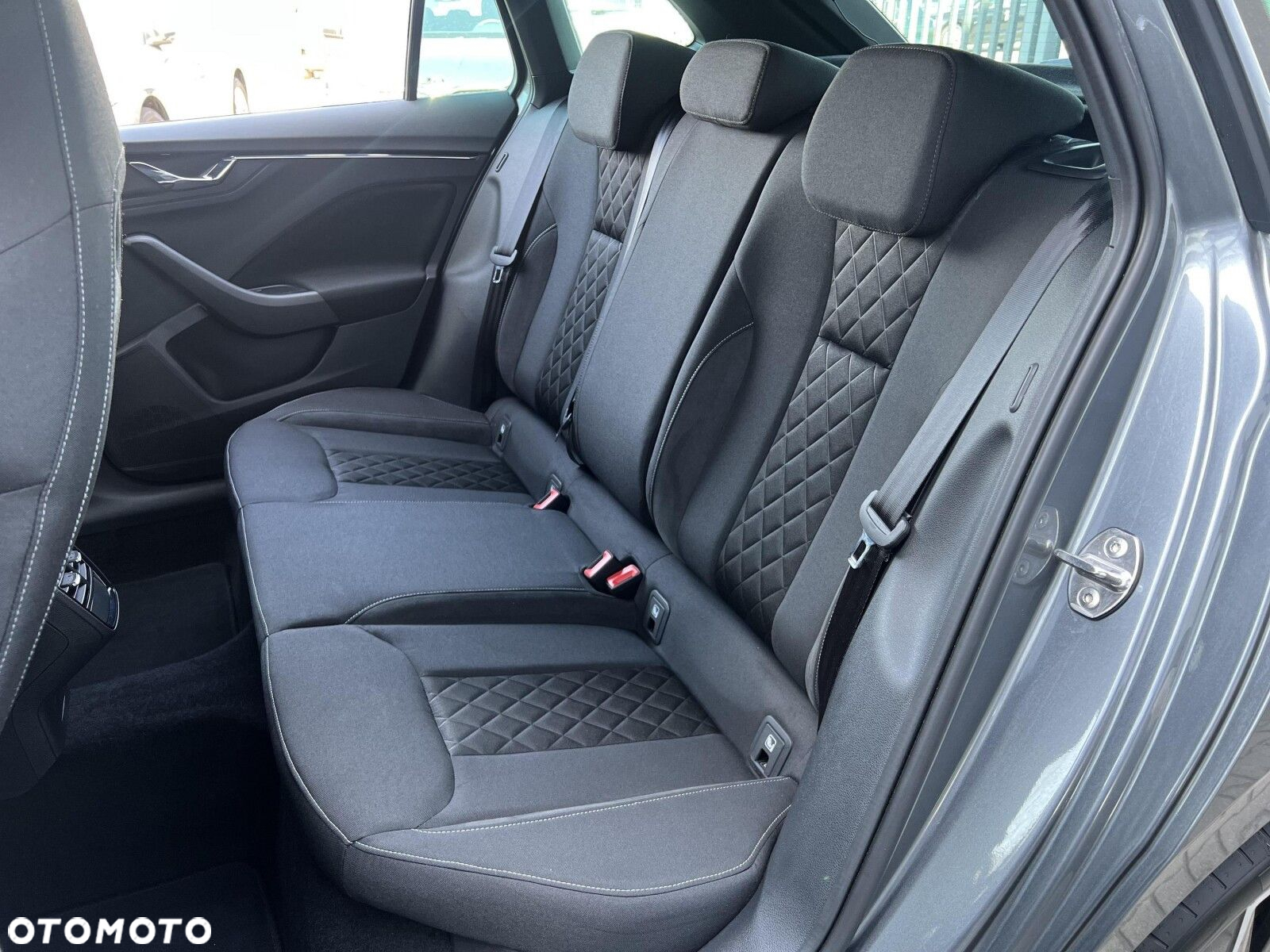 Skoda Scala 1.0 TSI Style - 10