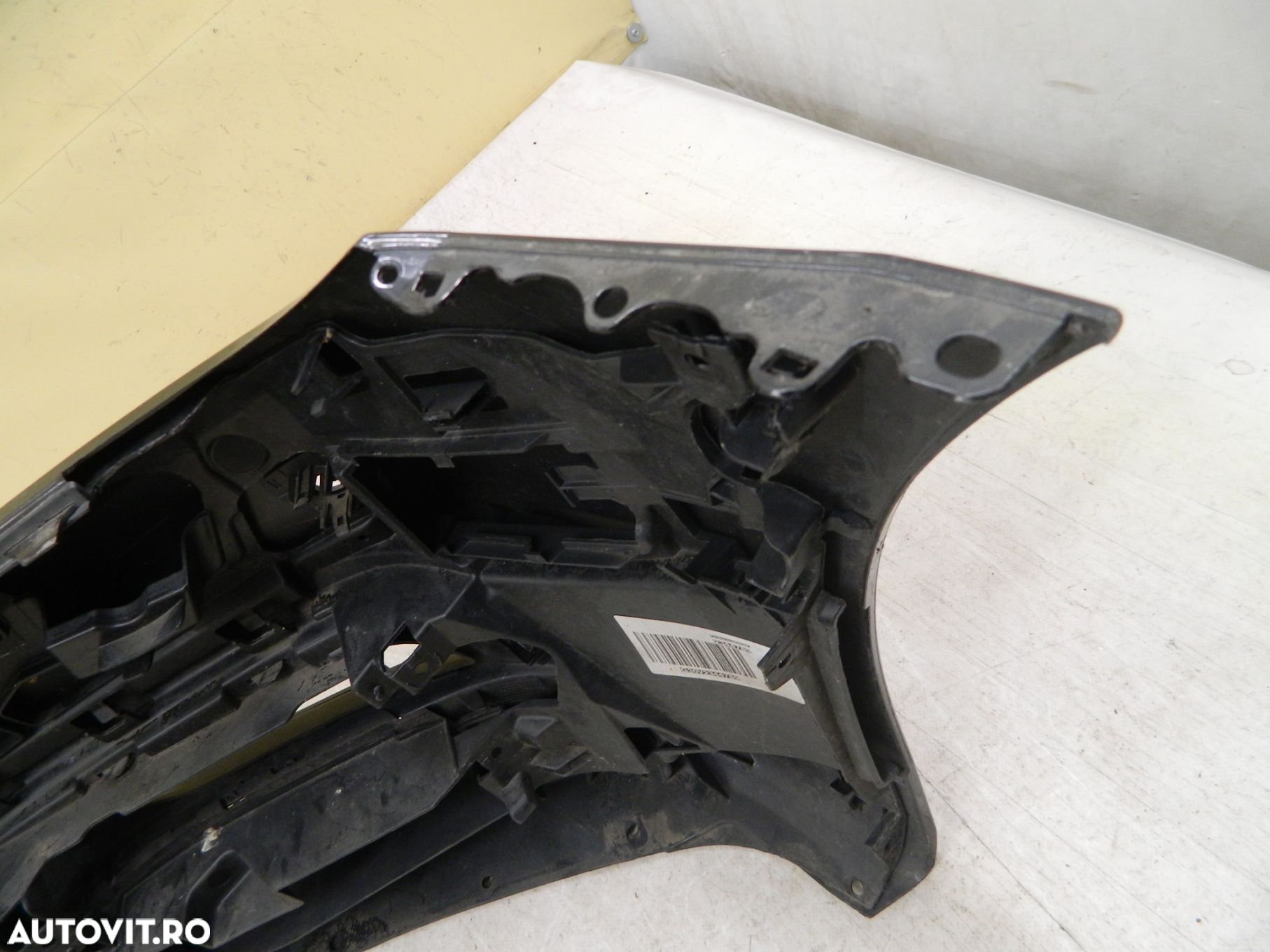 Bara fata BMW Seria 5 G30 / G31 Sport Line, 2017, 2018, 2019, 2020, cod origine 51117385336. - 5