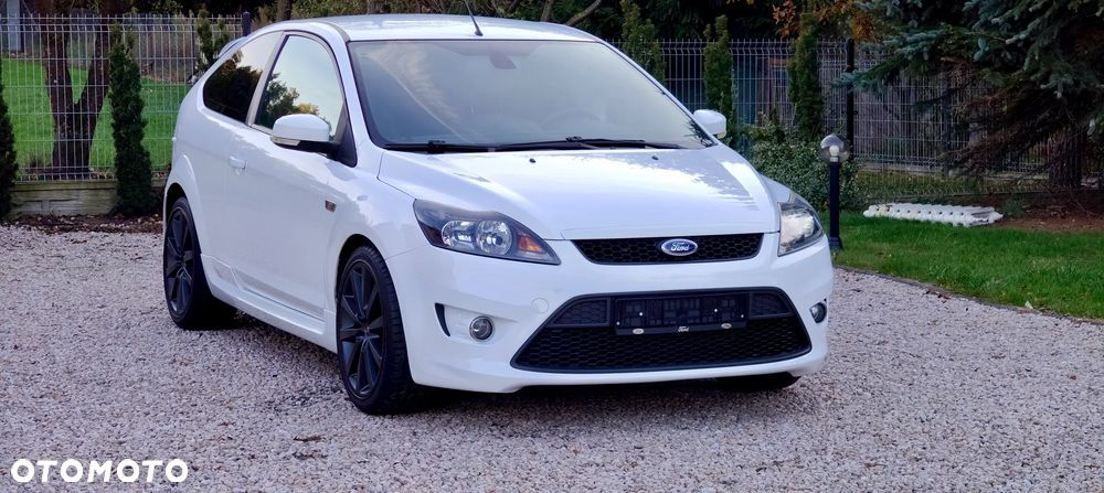 Ford Focus 2.5 ST - 6