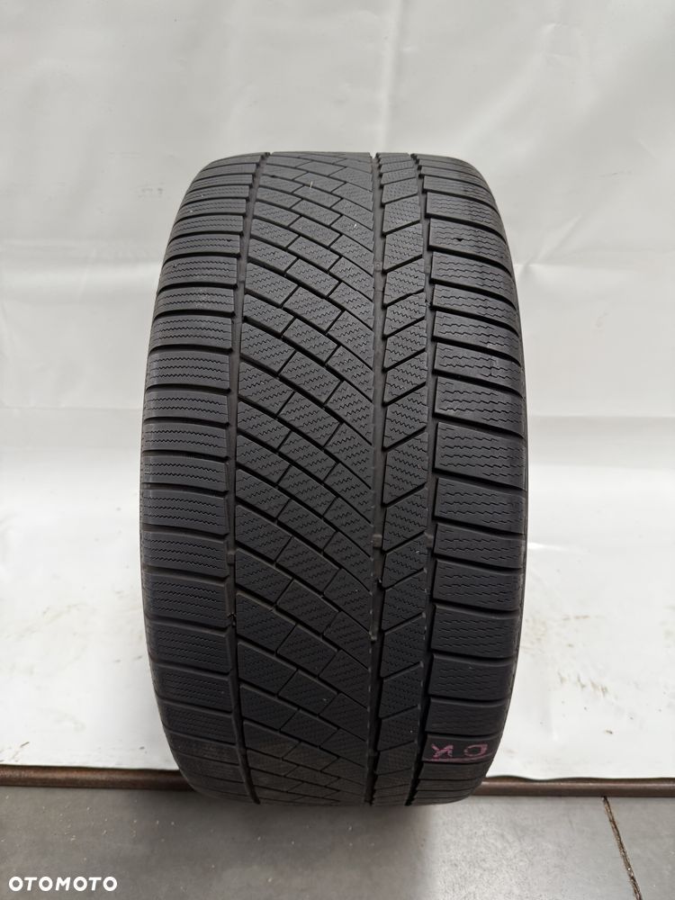 305/40/20 Continental ContiWinterContact TS830P NO 112V - 1