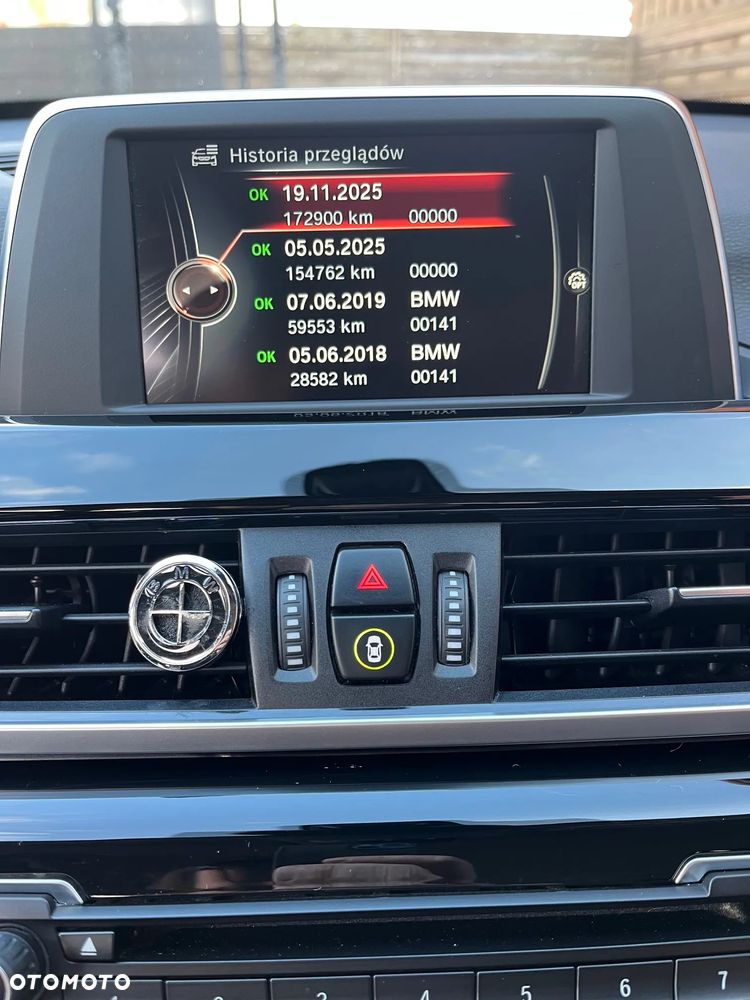 BMW X1 xDrive20d Sport Line sport - 21