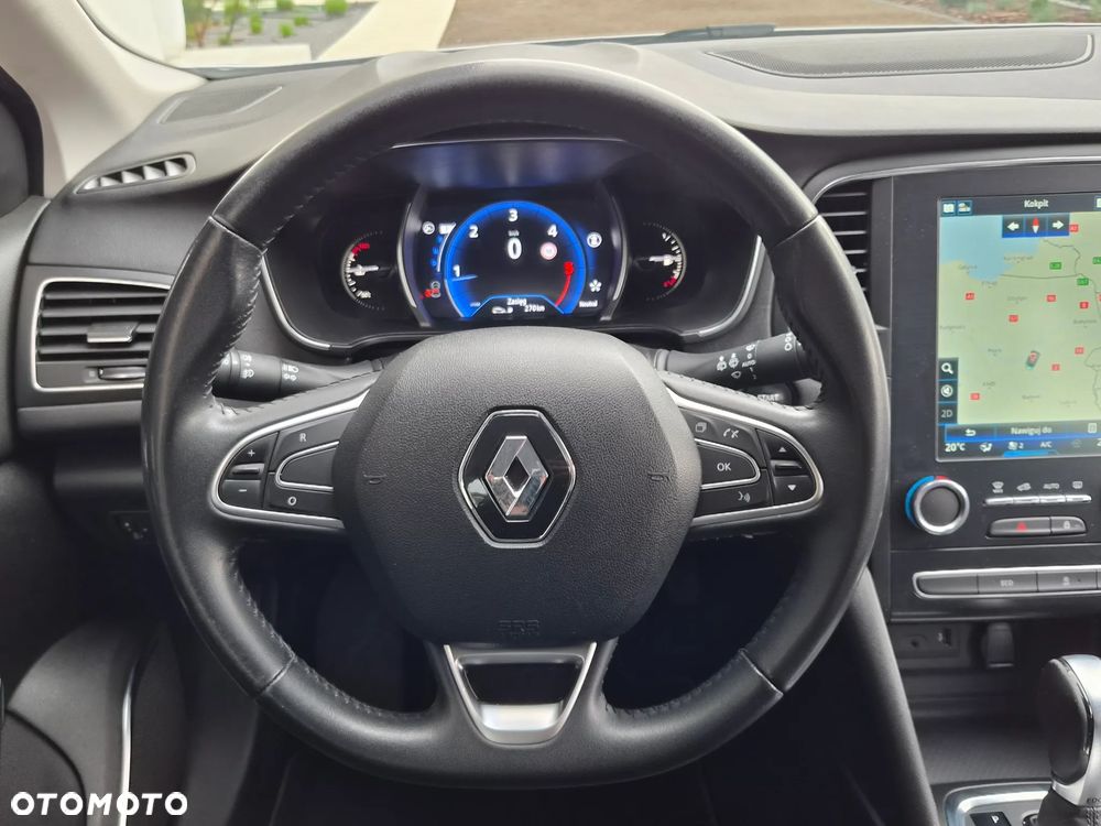Renault Megane - 17